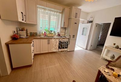 Apartament Modern 3 camere-renovat-curte, pod-Ultracentral - 3