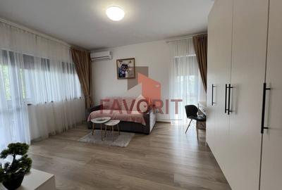 Apartament 1 camera decomandat | 41mp util | 11 mp terasa | Chisoda - 2