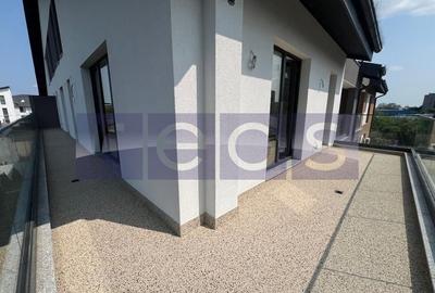 VANZARE 3 CAMERE-DECOMANDAT- Băneasa - Aviatiei - 10
