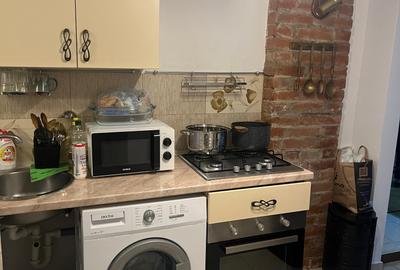 Garsoniera Unirii / Metrou / Horoscop - 5