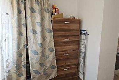 Berceni-Dimitrie Leonida 5 minute de Metrou Apartament 3 camere Mobilat-Utilat c - 22
