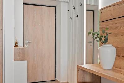 Comision 0 Apartament 2 camere cu parcare in Hils Pallady - 9