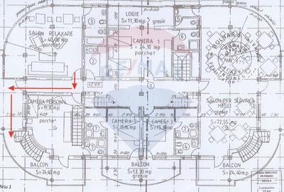DE VANZARE Pensiune cu piscina, pastravarie, zona spa locatie de vis - 25