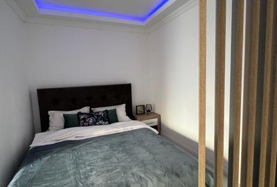Închiriez studio ultralux  Parcul Tăbăcăriei, City Park Mall - 3