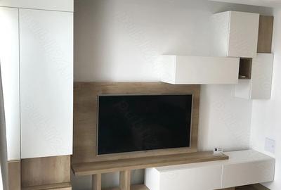 Pipera, Barbu Vacarescu, Belvedere Residence, metroul Pipera 5 min - 4