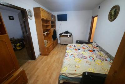 Apartament 3 camere, etajul 3/4, zona Tatarasi - 5