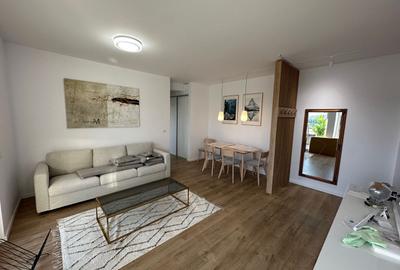 Apartament la prima inchiriere - 2
