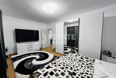 Apartament cu 3 camere in Giroc complet mobilat si utilat - 3