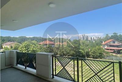 Exclusiv - Apartament 4 cam. 151 MP utili - Lux  | PIPERA - Iancu Nicolae - 24