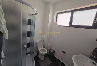 MOBILATA SI UTILATA- 4 camere- 2 bai - pod- beci - 145.000eur - 11