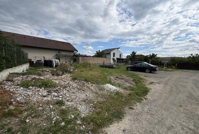 Teren intravilan 500 mp | ORIZONT | Alba Iulia | TOATE UTILITATILE | - 1