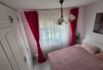 Apartament 4 camere, et. 2 - Bulevard - 4
