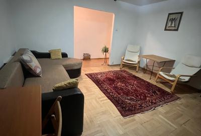 APARTAMENT 3 CAMERE/ PARTIAL MOBILAT/ 10 MINUTE DE METROU - 12