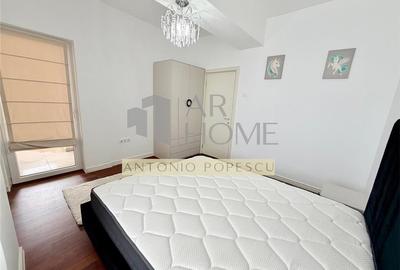 Apartament 4 camere, 2 parcari subterane, Ploiesti, ultracentral. - 27