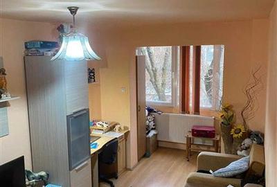 Apartament cu 3 camere la etajul 3 aproape de Mall - 18