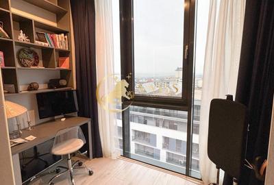 Apartament Premium 2 camere | Parcare subterana | Sophia Residence | Buna Ziua - 6