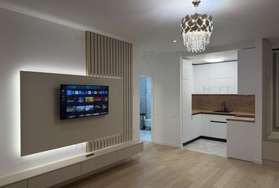 APARTAMENT 2 CAMERE | ONE COTROCENI PARK | NOU - 1