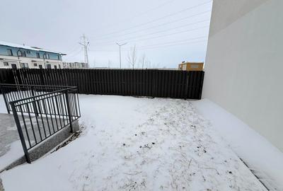 Apartament Inedit de 2 Camere cu curte - 146mp | Green Garden - 8