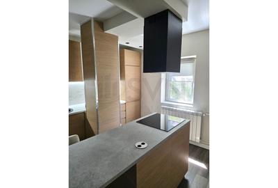 REA1028697 Apartament 2 camere Aviatiei - 10