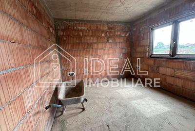 Casa individuala - 125mpu și 270mp curte | Sura Mica - 4