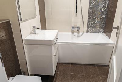 Apartament 4 camere confort sporit, mobilat si utilat modern zona Centrul Civic - 18