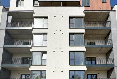 QUARTIER AZUGA - APARTAMENT PREMIUM, 3 CAMERE CU DUBLA ORIENTARE, VEDERI LIBERE - 13