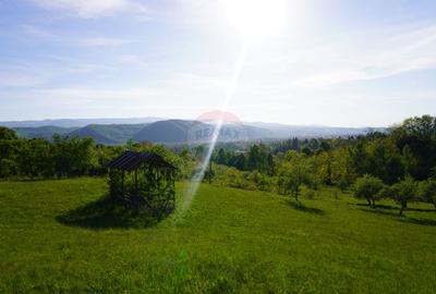 Teren 38,592mp Sighetu Marmatiei / Strada Mocăniței - 1