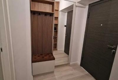 Garsonieră decomandată în Dacia