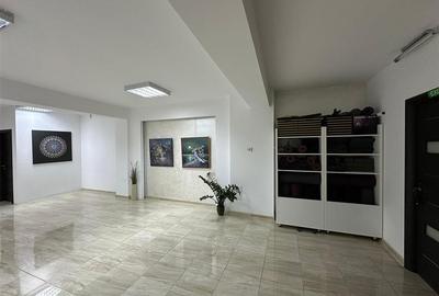 Anunt  închiriere spatiu ideal pentru activitati diverse sau birouri - 7