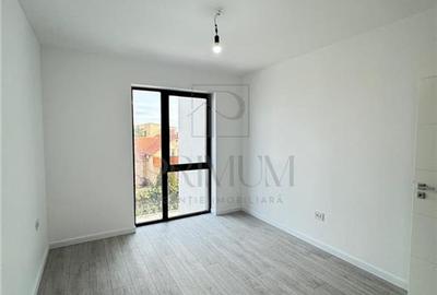 BRAYTIM | 3 CAM | 2 BAI | BLOC NOU FINALIZAT | INCALZIRE PARDOSEALA | SPATIOS | - 10
