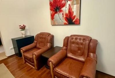 Apartament 3 camere, mobilat lux,  zona verde, 72 mp, Pajura, sect. 1 - 15