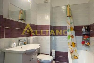 Apartament 2 camere | Bloc 2015 | Etaj 1 | Parcare inclusa | Zona Bld. Metalurgi - 11