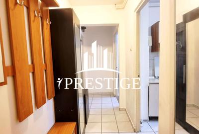 APARTAMENT PET FRIENDLY | SIBIU ZONA CIREȘICA | ETAJ 2 | BALCON - 9