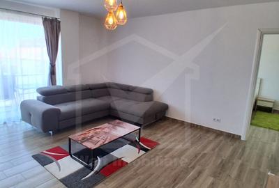 Apartament 2 camere modern, parcare proprie, balcon - 14