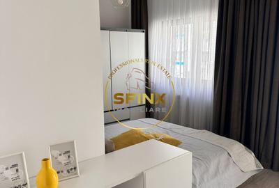 Dorobanti, inchiriere apartament 2 camere in imobil boutique, pet friendly - 14