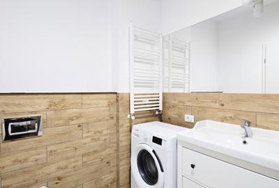 Penthouse 3 camere cu parcare și boxă - ARED IMAR - 9