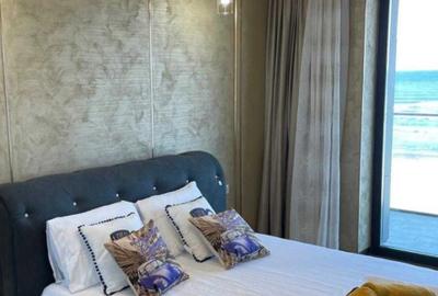 VEDERE FRONTALĂ LA MARE | MAMAIA NORD | ULTRACENTRAL | APARTAMENT 2 CAMERE | - 1