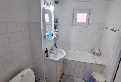 Poarta 6 liceul Blaga- apartament 4 camere decomandat cu gaze - 10