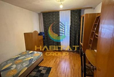 Oltenitei Savinesti vanzare 4 camere decomandat - 7