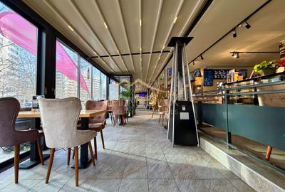Spatiu Comercial  *731mp* / VAD stradal 31m / 19 locuri de parcare // Unirii - 11