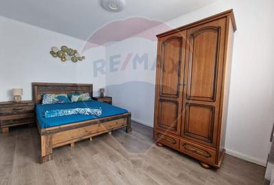 Apartament 2 camere de inchiriat - zona Brotacei, Constanta - 2