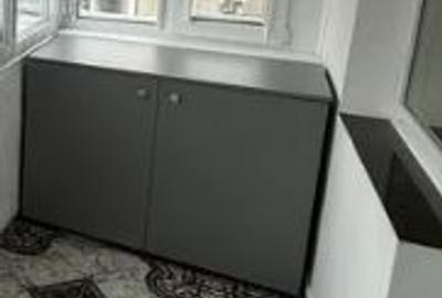 Apartament 2 Camere,Tineretului METROU  Parc,bl.1985,DECOMANDAT,Amenajat,mobilat - 7