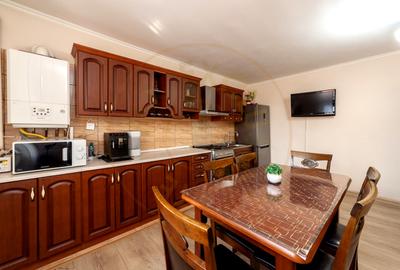 Casa în Pitesti langa pădurea Trivale - 8