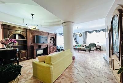 Romana - Calea Grivitei || inchiriere vila || clinica/ birouri/ rezidential - 5