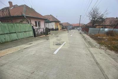 Casa individuala cu 6 camere si 3 bai si 1413 mp teren in Blaj - 5