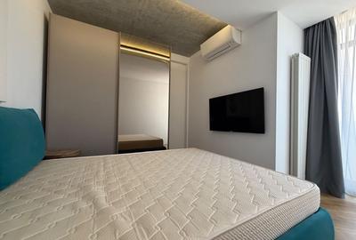 Apartament 2 camere  Barbu Văcărescu - 6