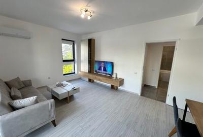Apartament Premium - 300 m metrou Mihai Bravu - 6