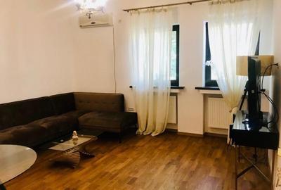 Apartament 2 camere P-ta Romana
