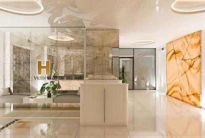 Romana, H Victoriei 109 - comision 0%, reprezentam proprietarul! - 12