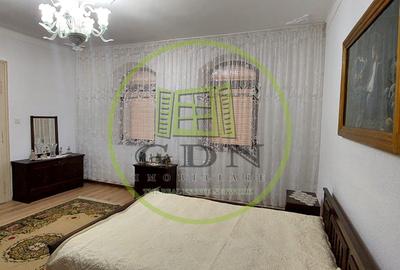 Vila cu 7 camere cu suprafata utila de 404mp spre vanzare in Seica Mare - 12